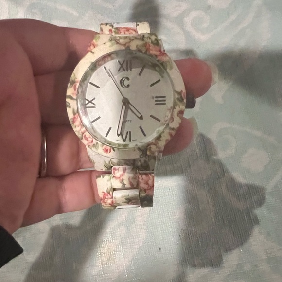 Charming Charlie watch - Picture 1 of 2